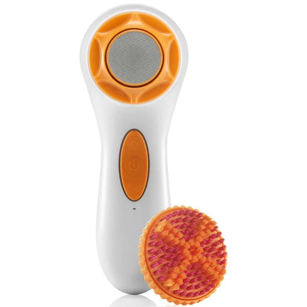 2019 year - The Clarisonic Pedi Has Arrived 2019 year