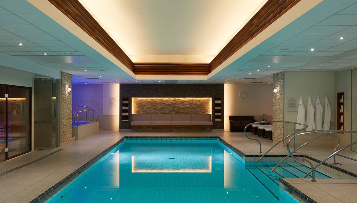Londons best chlorine-free swimming pools Londons best chlorine-free swimming pools