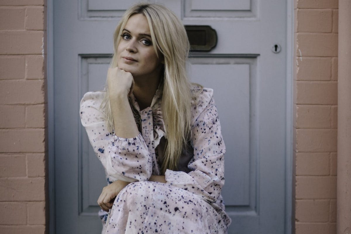 dolly alderton gets real about love, monogamy and the books that