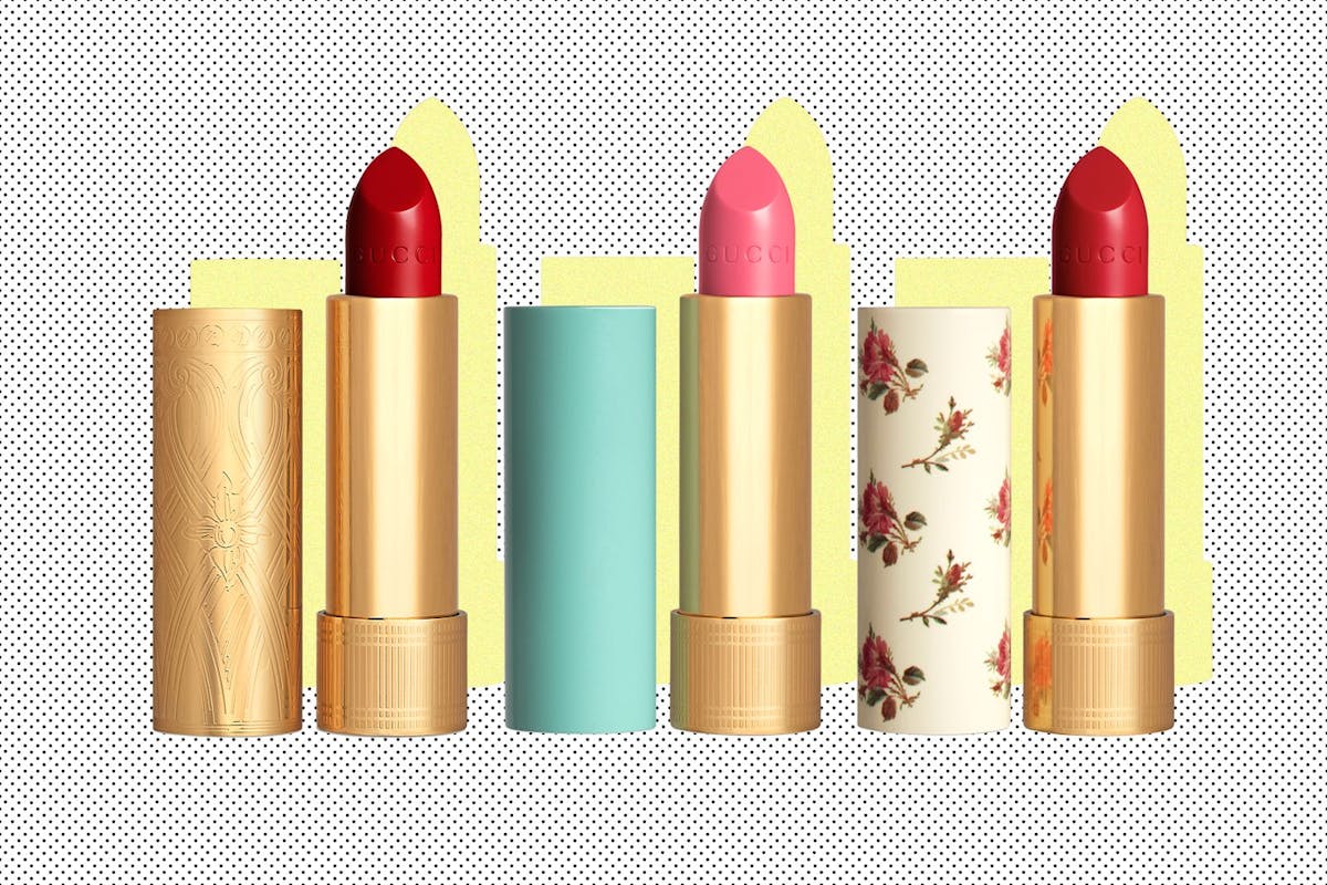 Image result for gucci lipstick