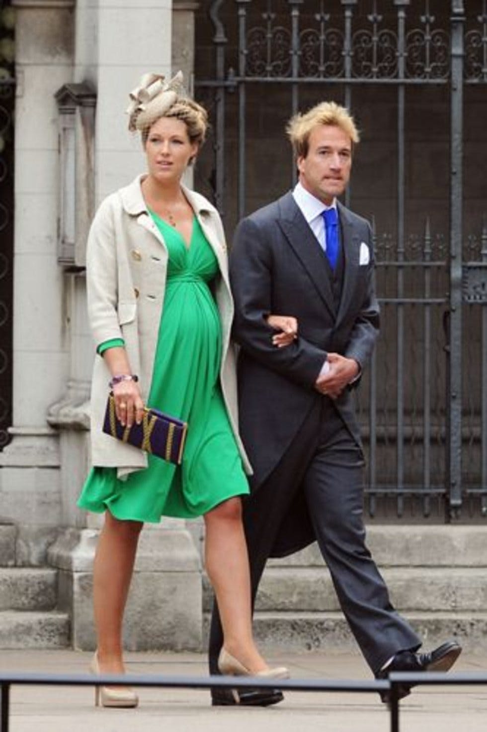 Image result for 2011 royal wedding guests
