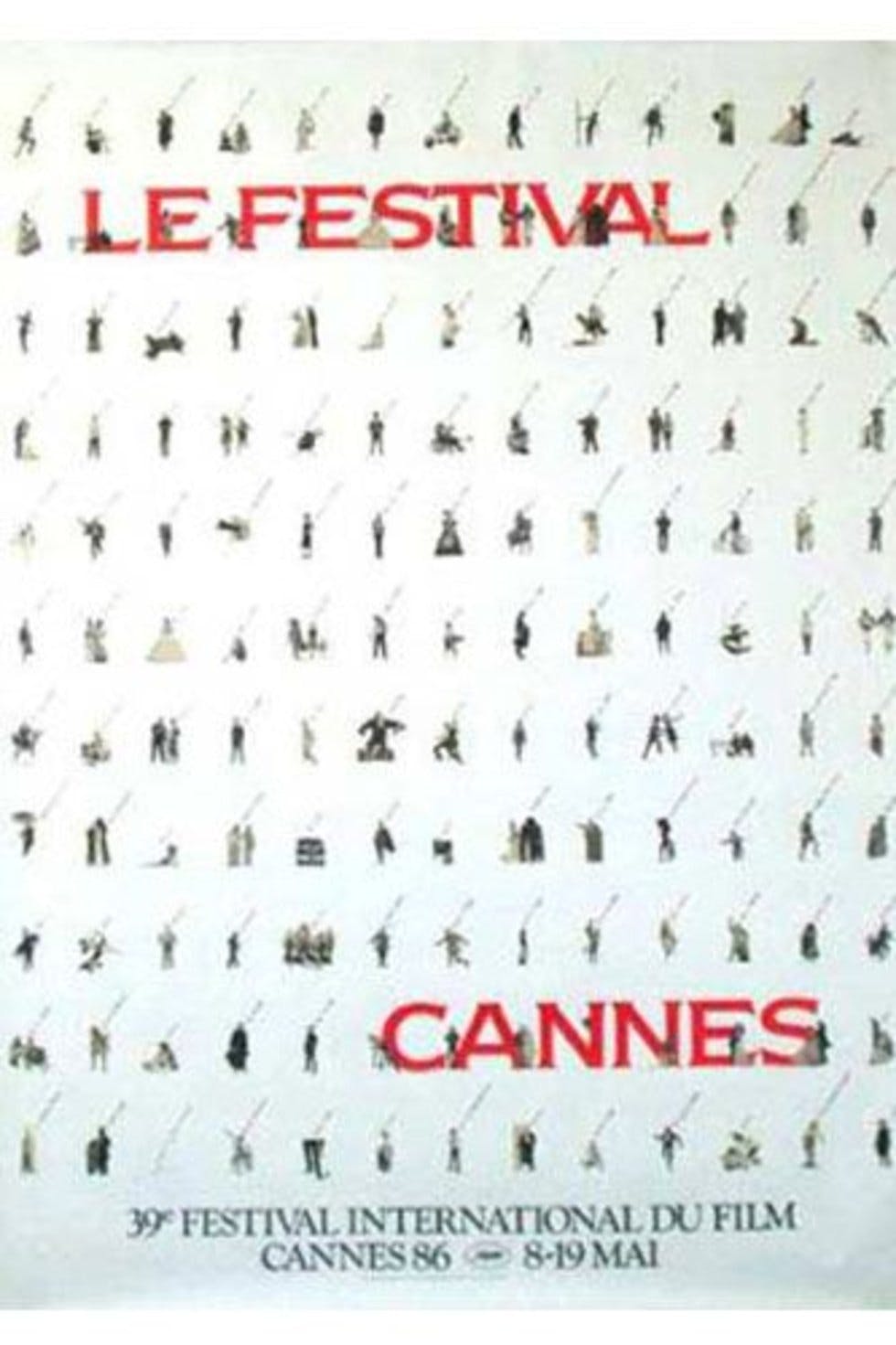 Cannes Film Festival: Iconic Artworks | Stylist