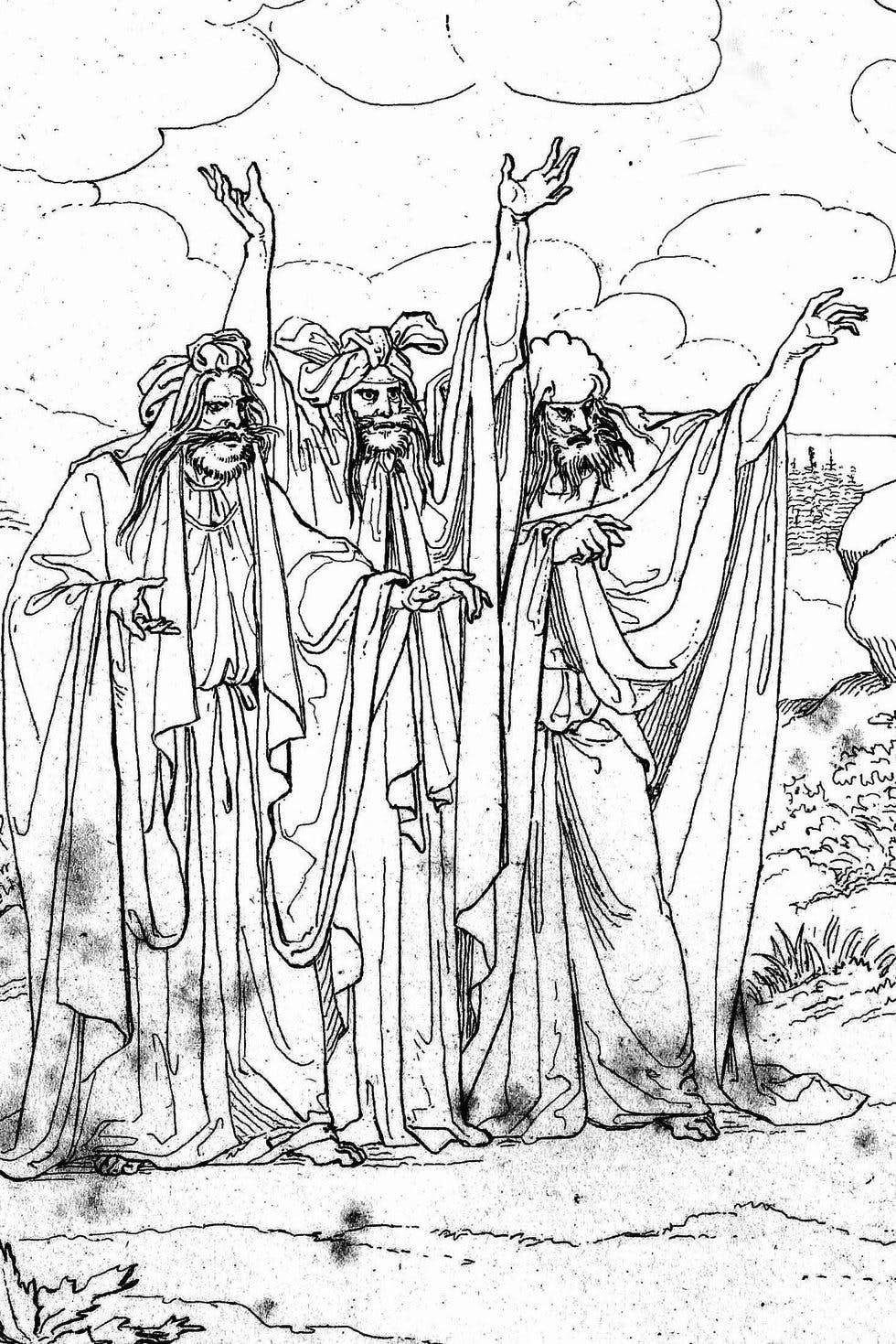 Shakespeare s Most Memorable Quotes Best Lines From His Plays Macbeth "