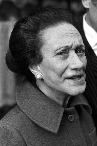 Wallis Simpson: A Life In Pictures | Stylist