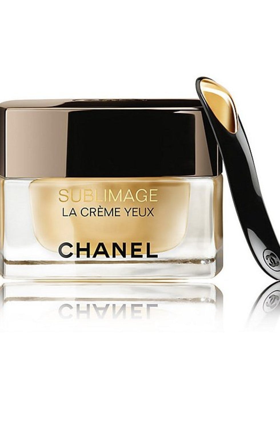 The Best AntiAgeing Eye Creams Stylist