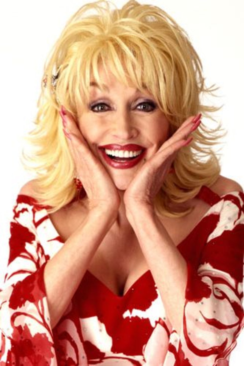 Dolly Parton in her own words Stylist