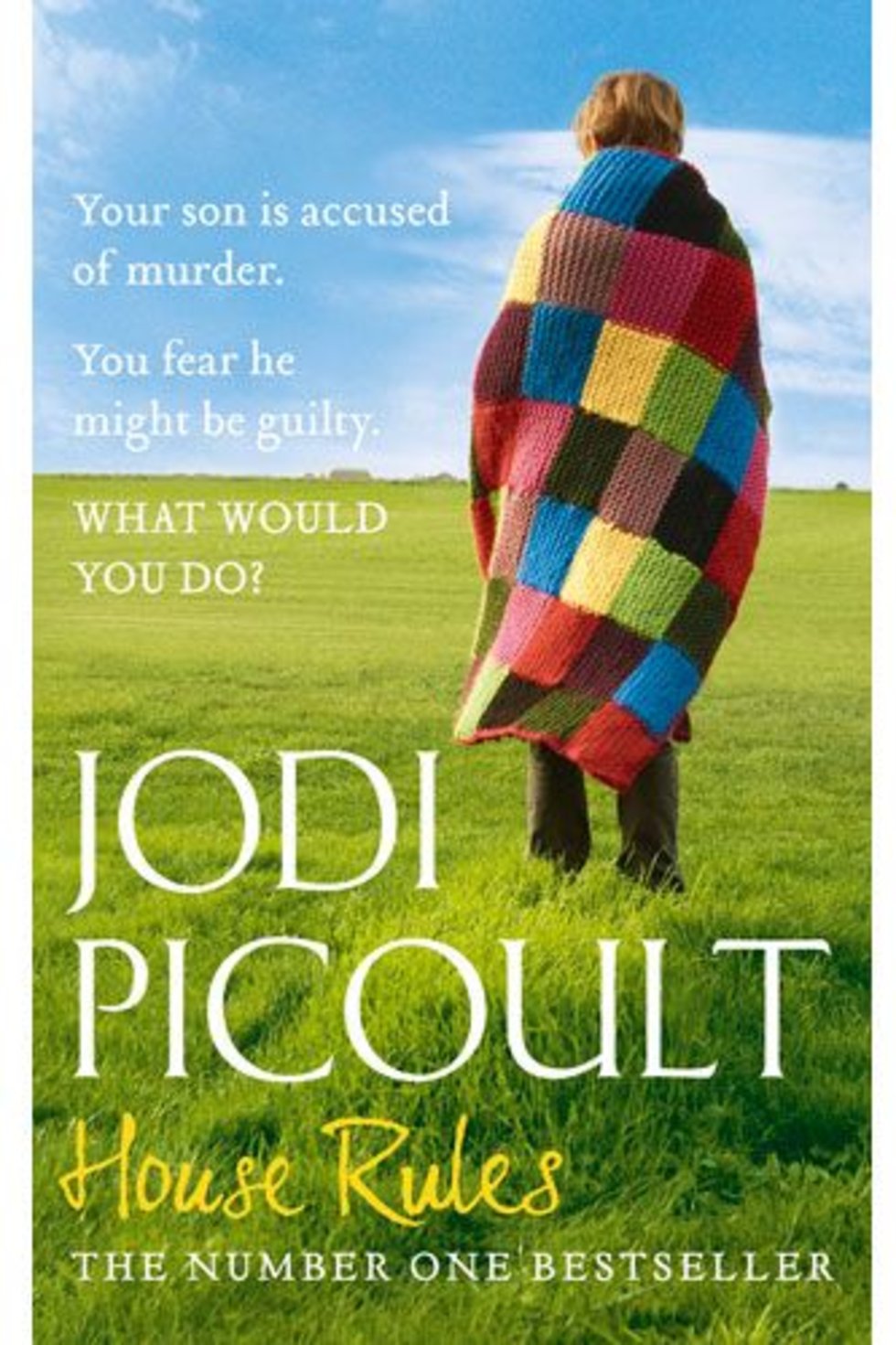House Rules by Jodi Picoult House Rules by Jodi Picoult