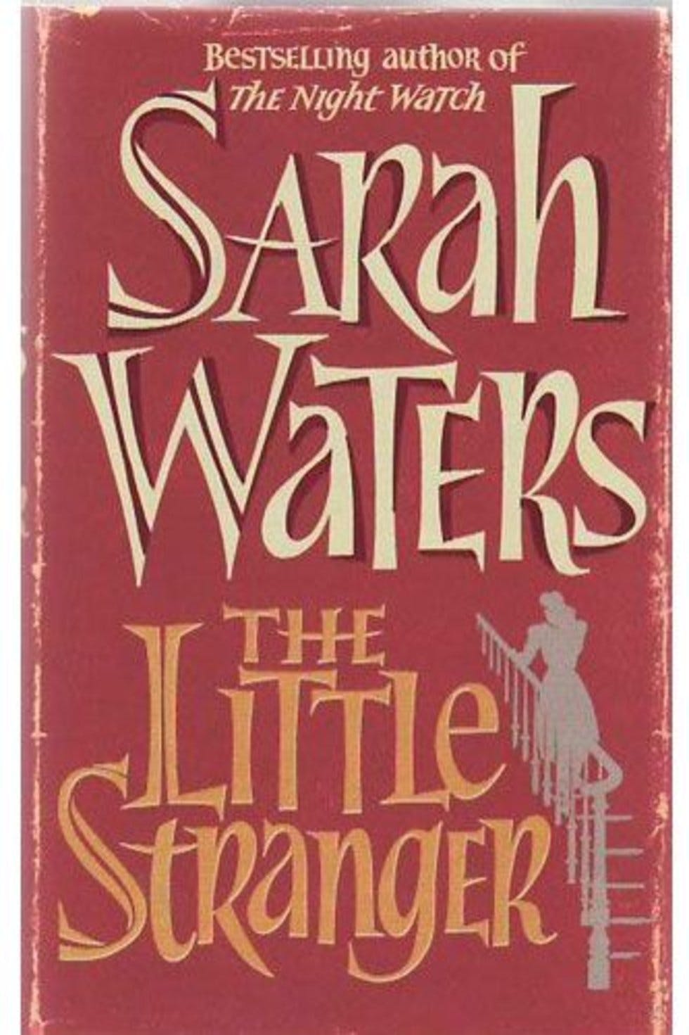 Most Borrowed Library Books Of 2011 Stylist