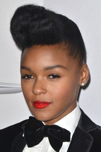 Celebrity Retro Hairstyles Stylist