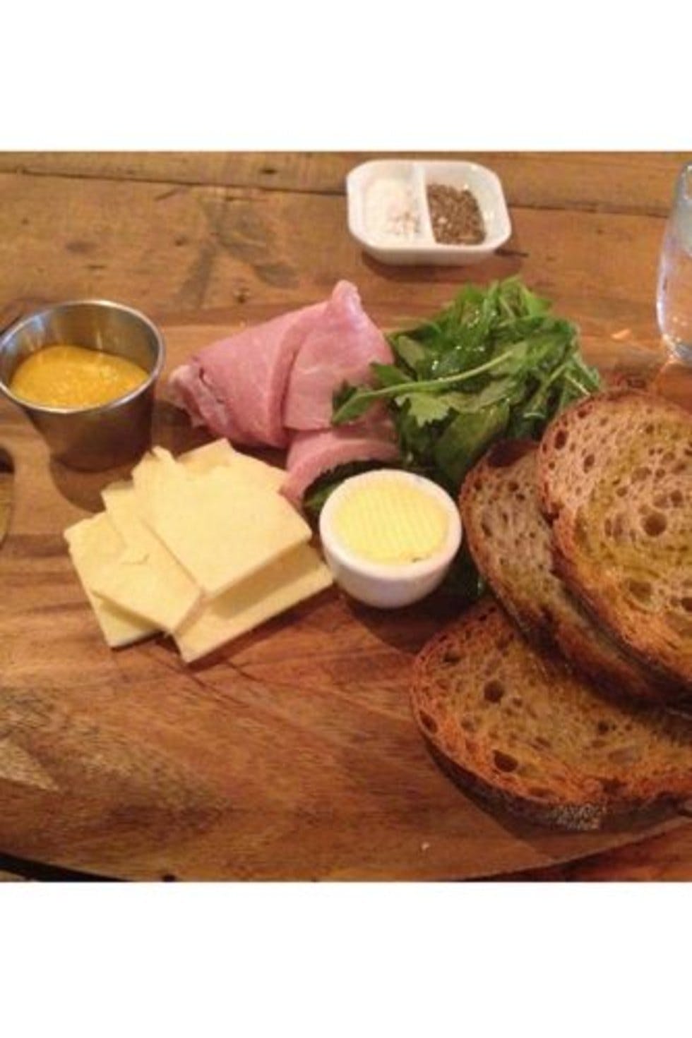 Show us your lunch competition last entries Stylist