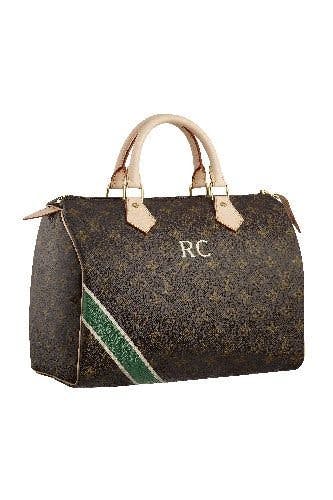 Most Iconic It Bags Of All Time A History Handbags Stylist The Handbag Icon S Louis Vuitton Sdy