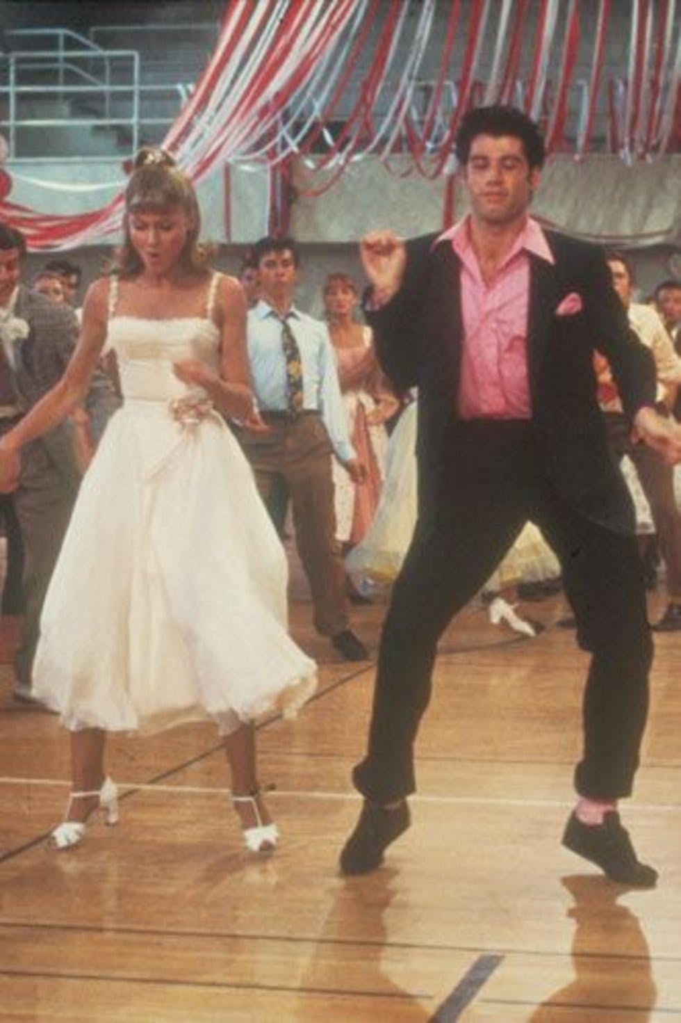 Best Movie High Schools Stylist