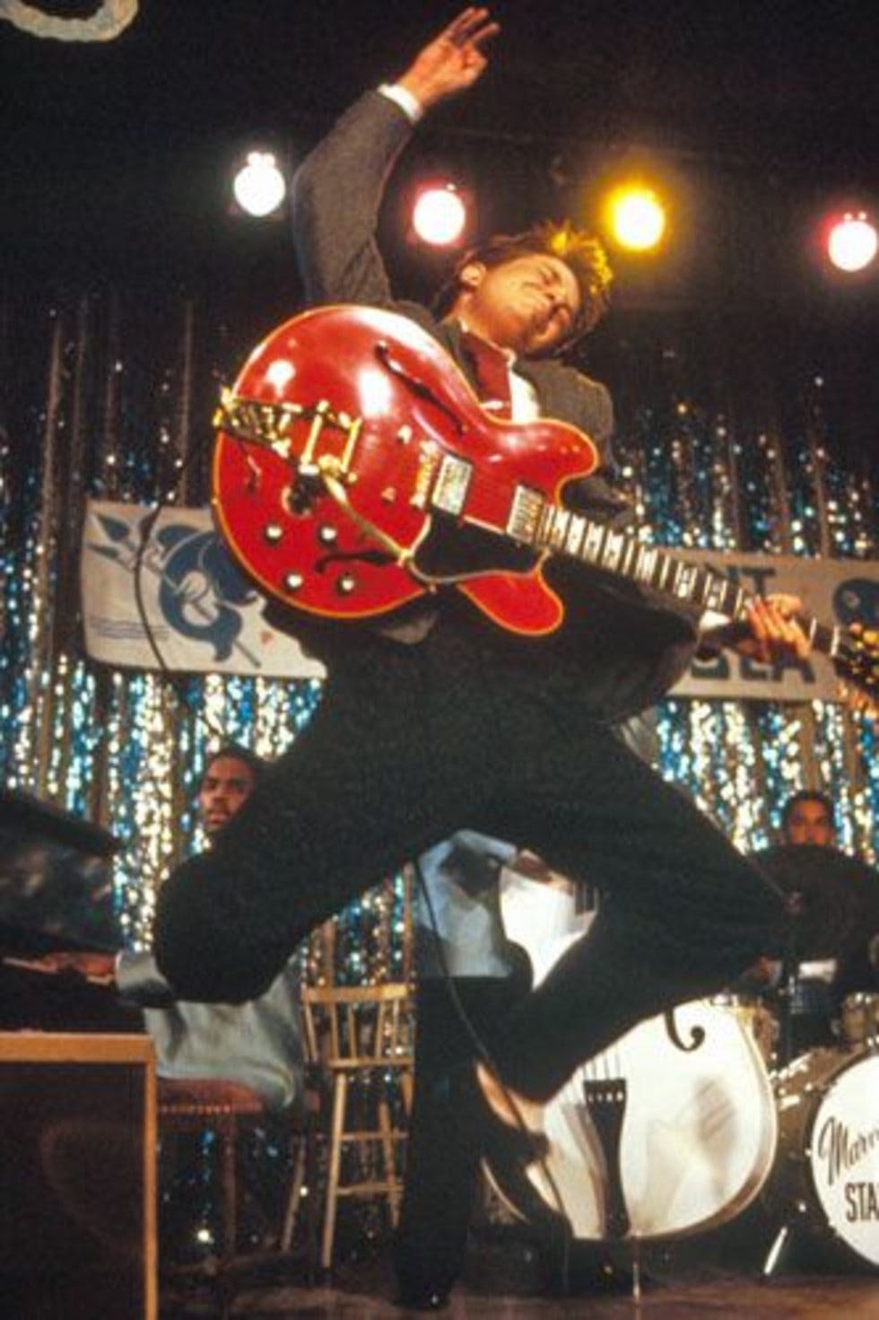 Best Movie High Schools Stylist