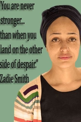 Inspirational Quotes From Female Writers Stylist Inspirational Quotes From Female Writers Stylist