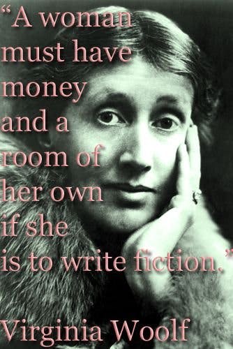  Inspirational  Quotes  From Female  Writers 