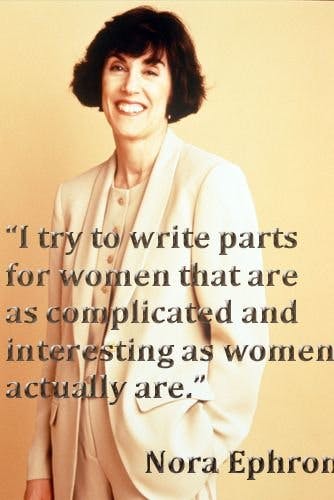  Inspirational  Quotes  From Female  Writers 