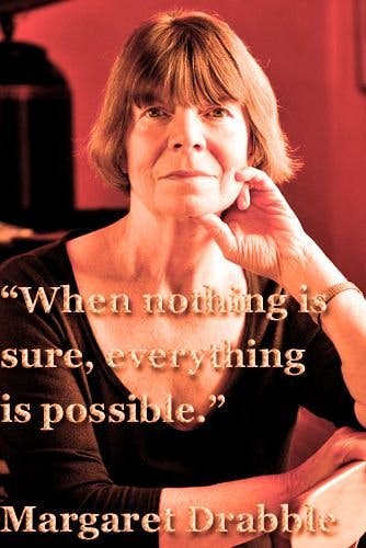 Inspirational Quotes From Female Writers Inspirational Quotes From Female Writers