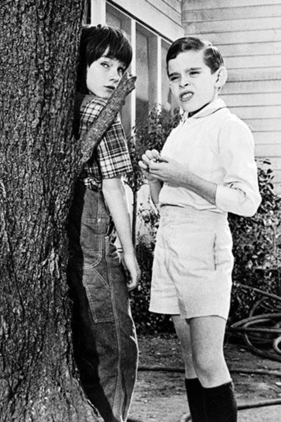 Platonic guy friends in pop culture Stylist