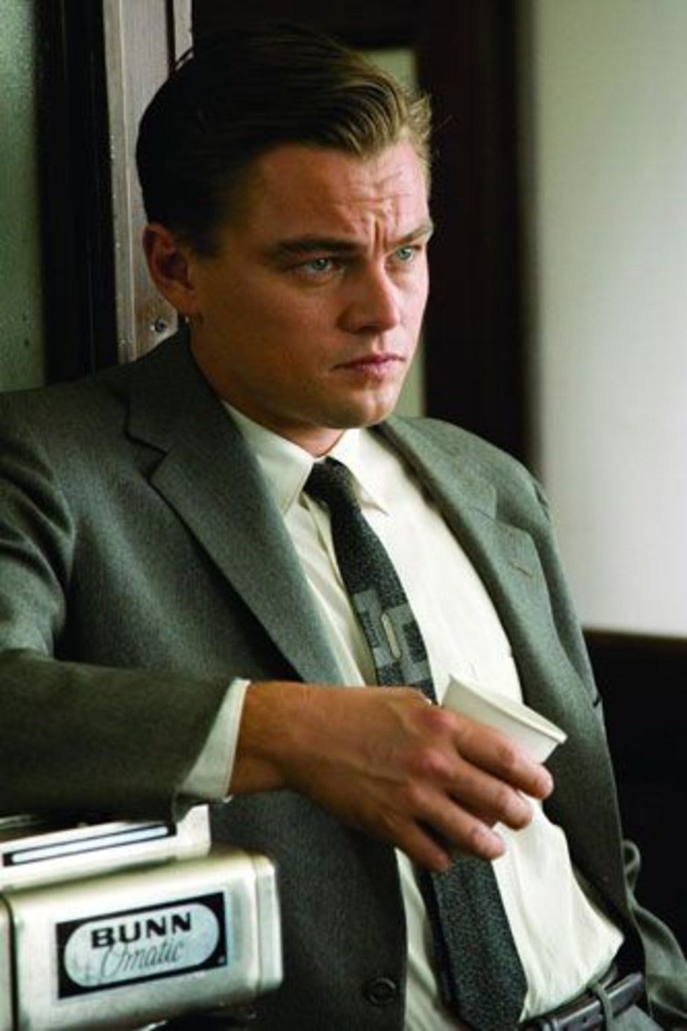 The many faces of Leonardo DiCaprio | Stylist