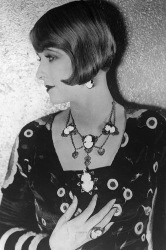 50 Style Icons Of The 1920s | Stylist