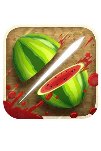app fruit ninja logo