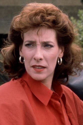 The best hairstyles from 80s TV shows  Stylist