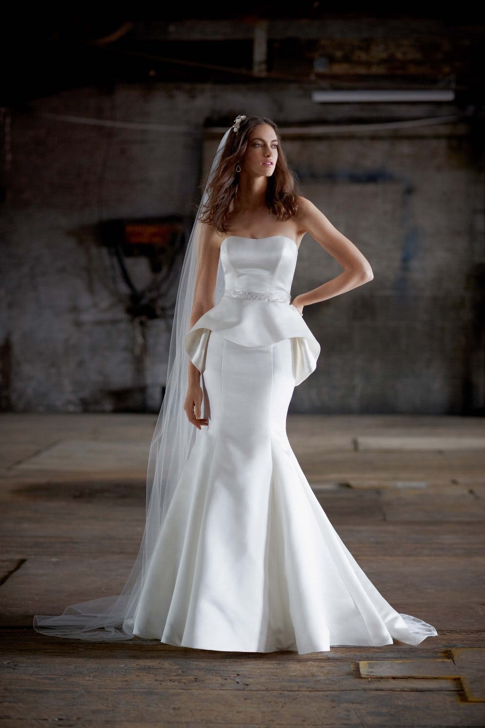 Our favourite dresses from David's Bridal Stylist