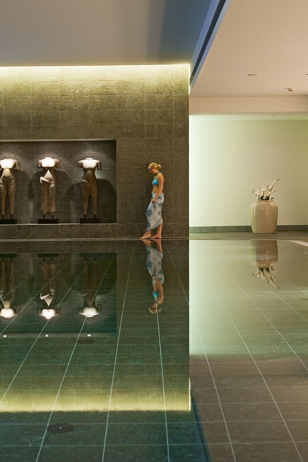 Europe's best spa breaks Stylist