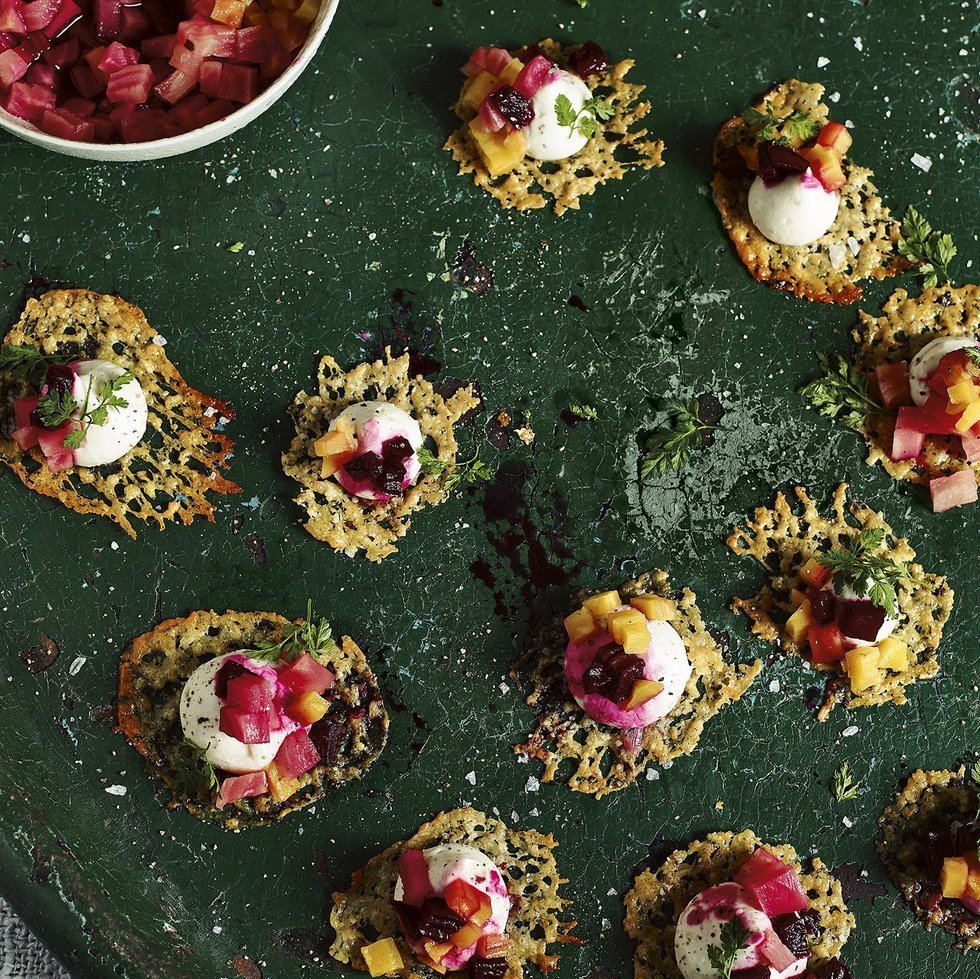 Best 25 Vegetarian Alternatives to Nut Roast Stylist