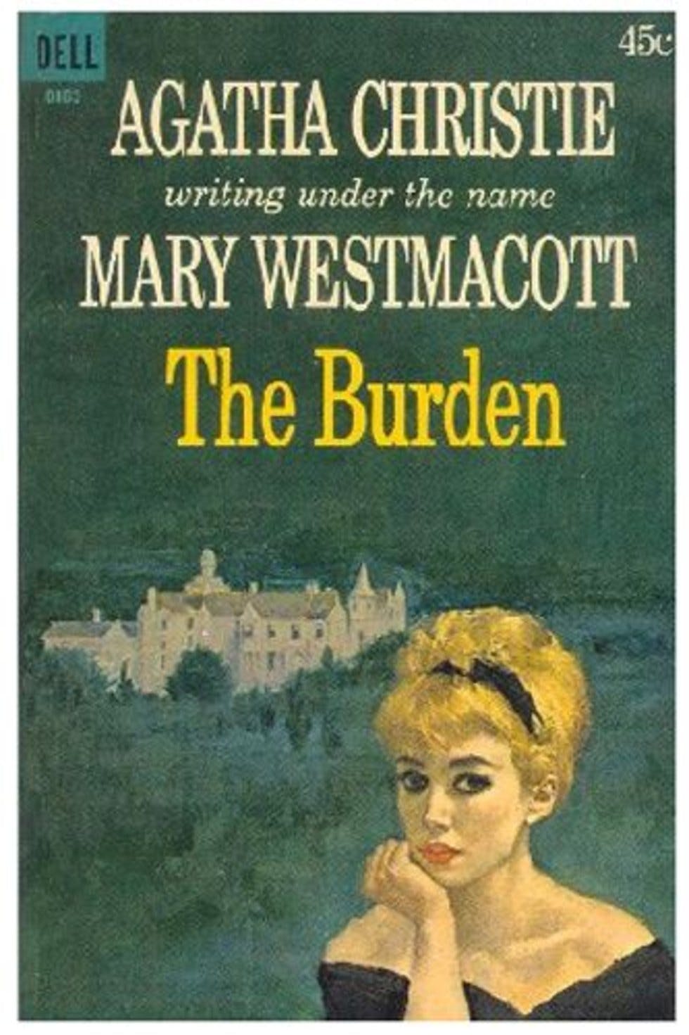 15 authors who used pseudonyms Stylist