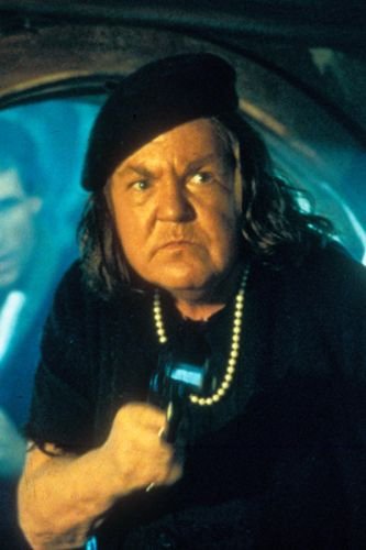 The greatest female villains in film | Stylist