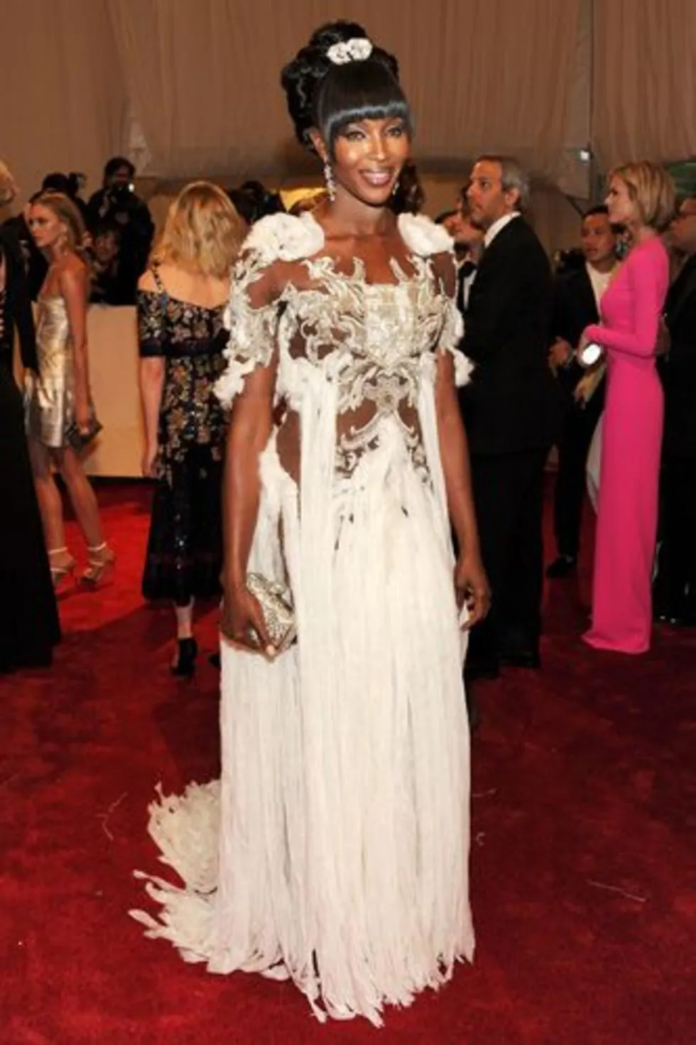 The most spectacular and best Met Ball dresses of all time Stylist