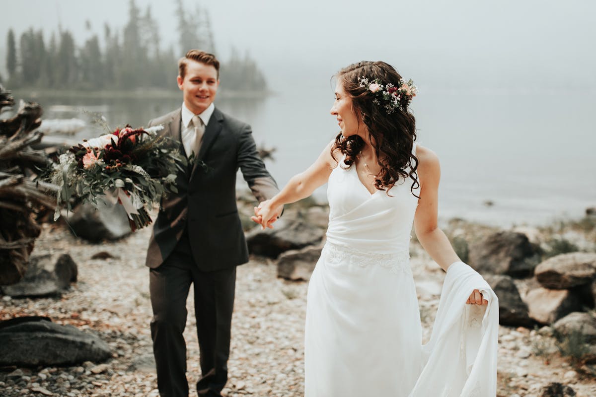 The Best Beautiful And Unique Wedding Poems And Readings