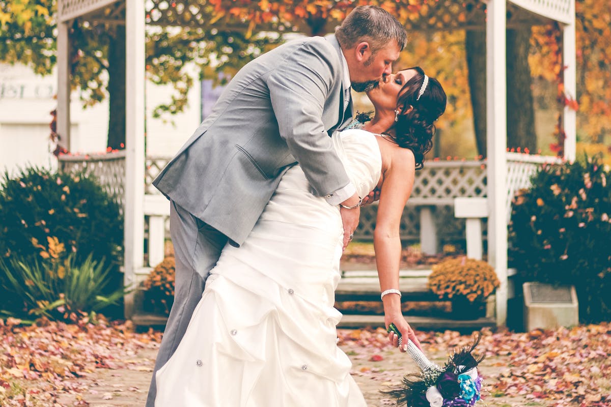 The Best Beautiful And Unique Wedding Poems And Readings