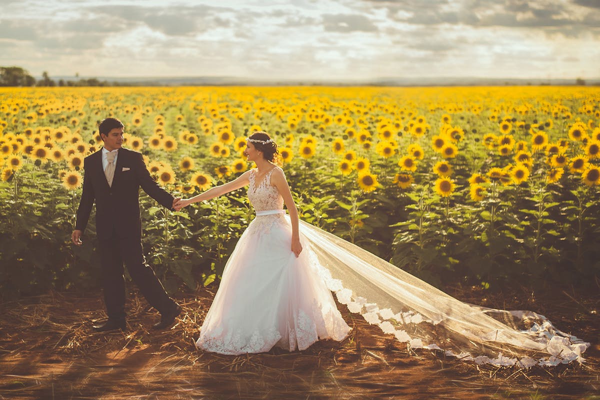 The Best Beautiful And Unique Wedding Poems And Readings