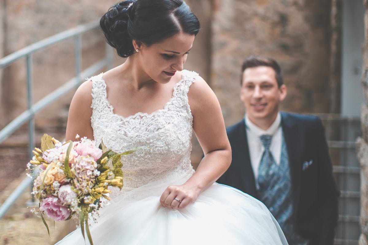 The Best Beautiful And Unique Wedding Poems And Readings