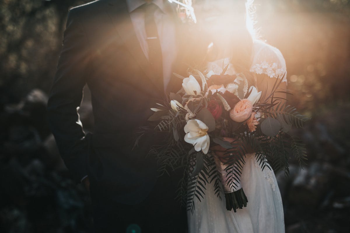 The Best Beautiful And Unique Wedding Poems And Readings