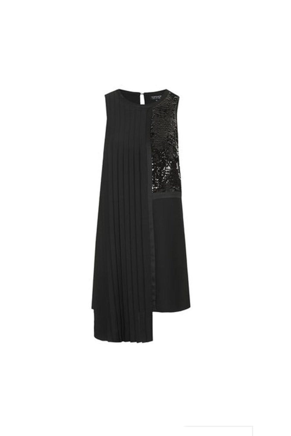 50 black dress all under £100 | Stylist