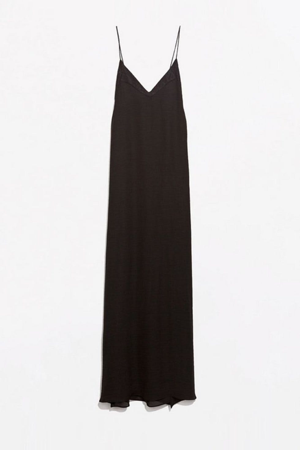 50 black dress all under £100 Stylist