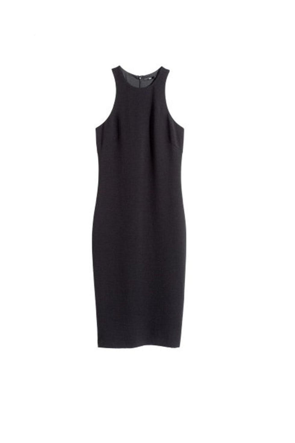 50 black dress all under £100 | Stylist