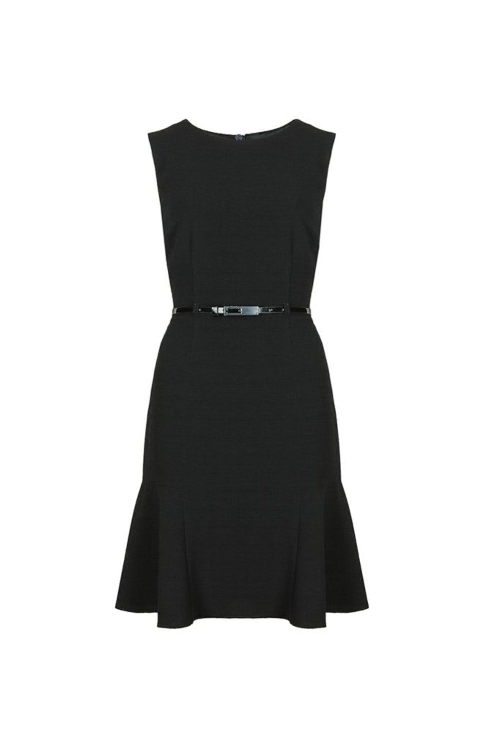 50 black dress all under £100 Stylist