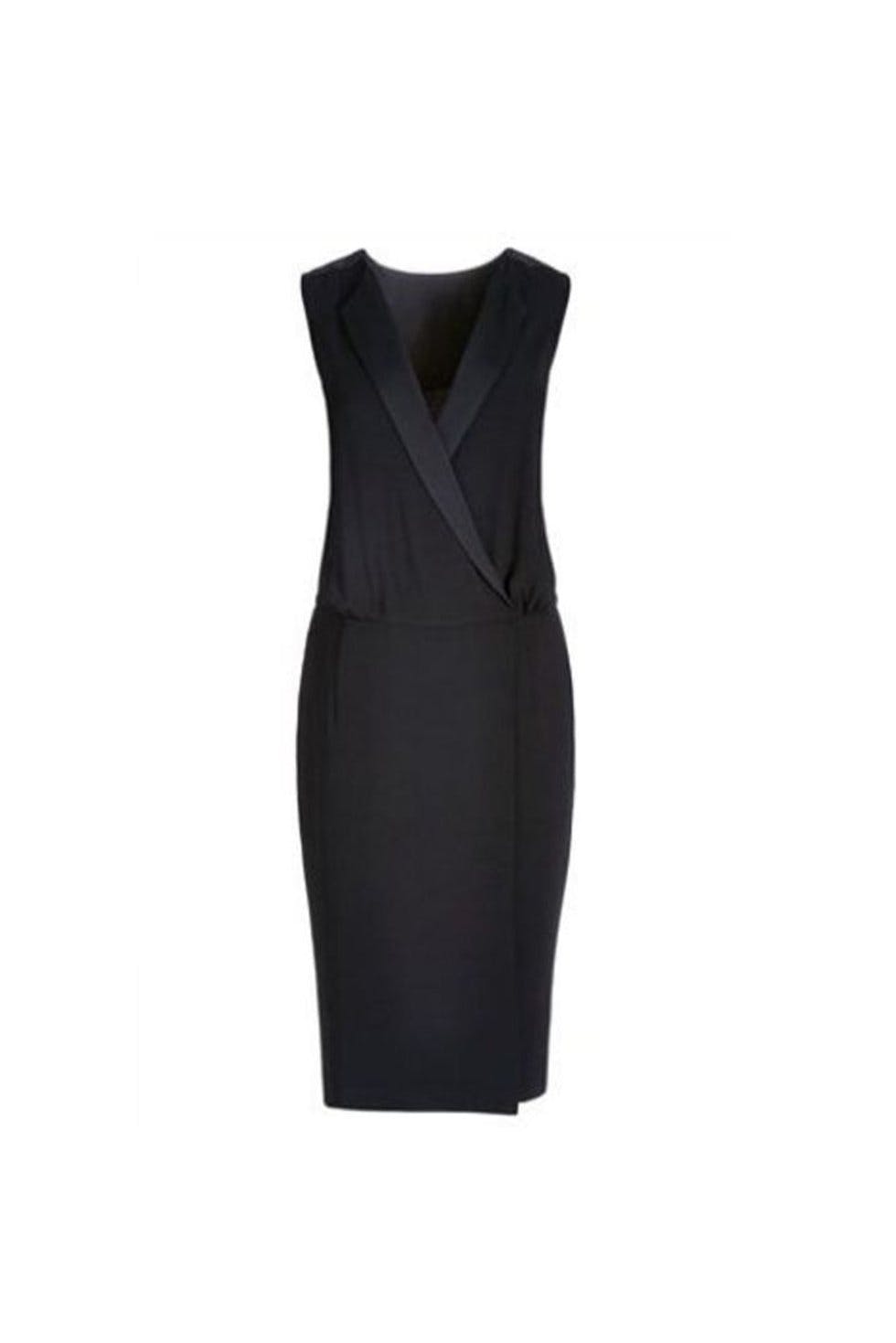 50 black dress all under £100 Stylist