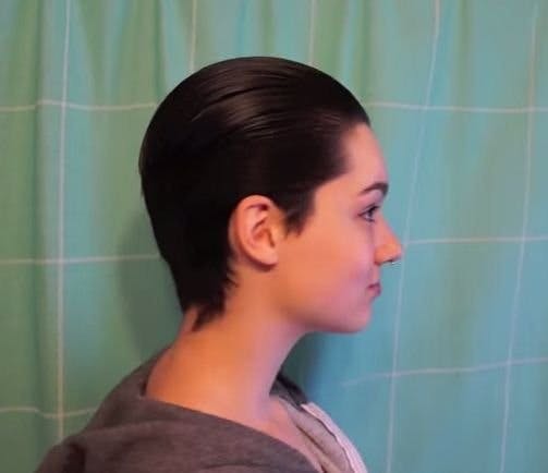 30 of the best quick and easy ways to style short hair 