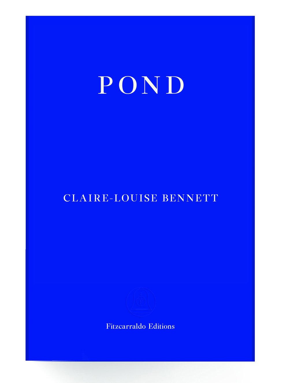 pond claire louise bennett review