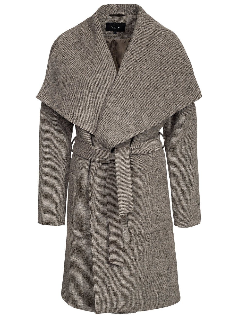 Stay warm in style the 30 most covetable coats under £150 Stylist