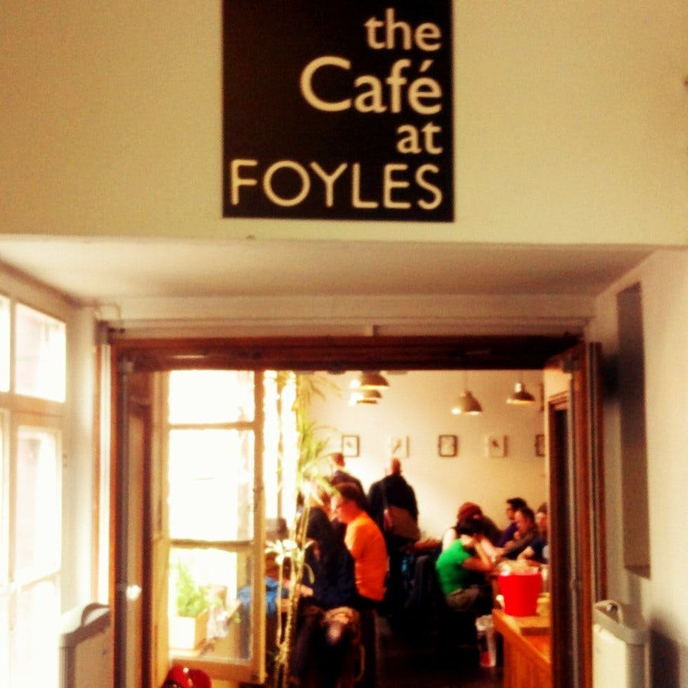 Grab a coffee write a book The UK s most inspiring  Grab a coffee write a book The UK s most inspiring