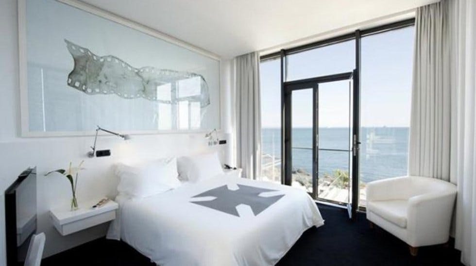 The most stylish budget hotels around the world Stylist