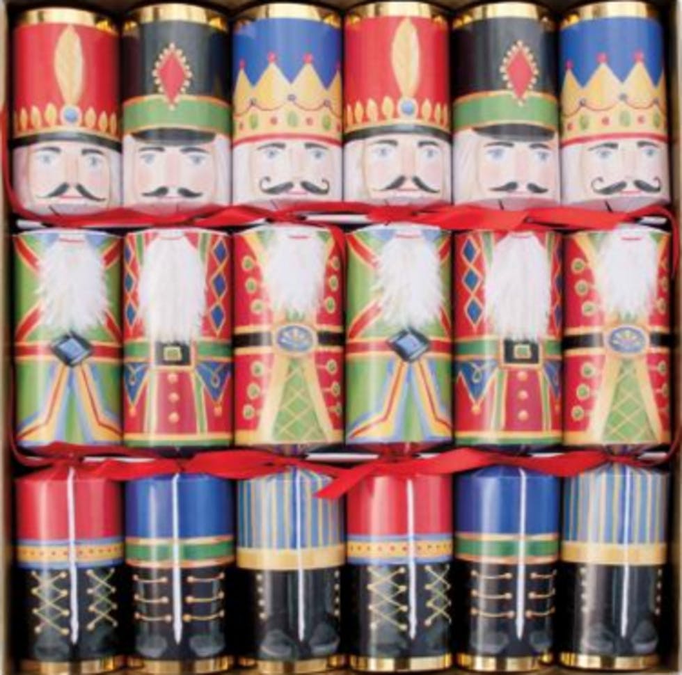 Make your day go with a bang our pick of the very best Christmas