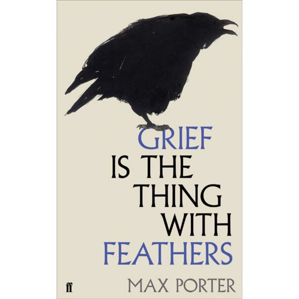 max porter grief