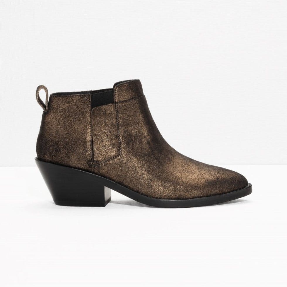 New season footwear 30 shoes, boots and sandals under £100 Stylist